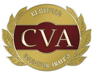 why hire a cva certified valuation analyst