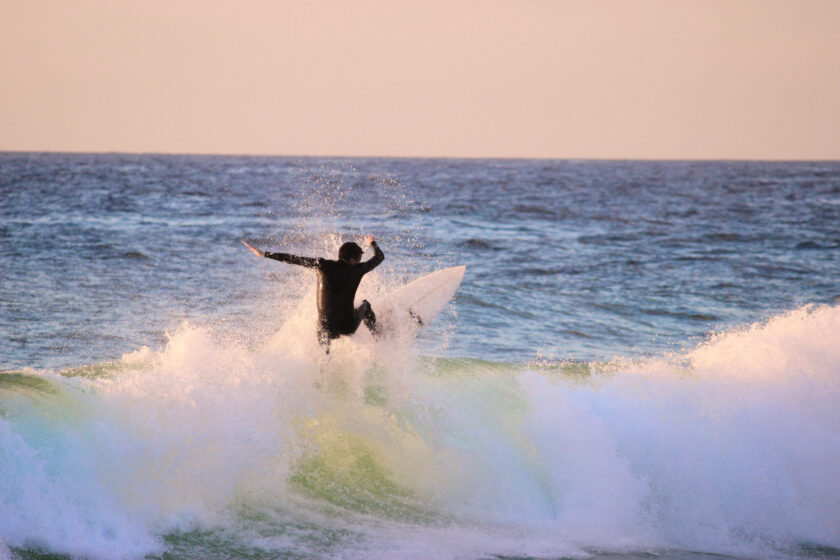 action